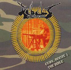 Rebels Advocate : Wendol - Rebels Advocate